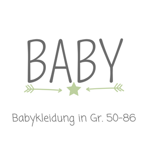 Handgemachte Babykleidung aus Österreich